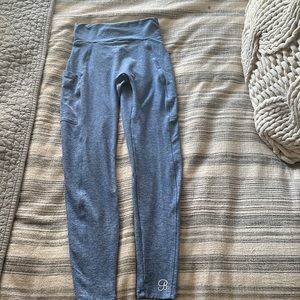 Bombshell workout pants